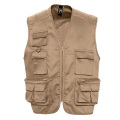 SOLS Funktionsweste »Wild Unisex Weste / Bodywarmer mit Reissverschluss und Taschen«