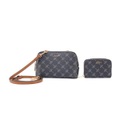 JOOP!, Joop! Umhängetasche »cortina 1.0 carolina gift box«, schönes Set, als Geschenk