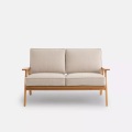 LA REDOUTE INTERIEURS, 2-Sitzer-Sofa Watford 2-Sitzer-Sofa Watford