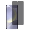 Cover-Discount - Galaxy S25+ / S24+ Plus Display Schutzfolie PET Privacy Anti-Spy, Multicolor