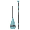 Baia Alu-paddel Für Sup - Lagoon Blue Unisex Blau ONE SIZE