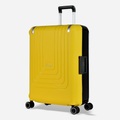 Vertica Mittelgroßer Koffer 4 Rollen Unisex Multicolor 68cm