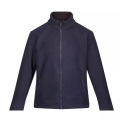 Garrian Ii Fleecejacke Herren Marine XXL
