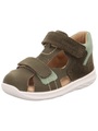 Sandalen Unisex Grün 27