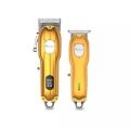 Trimmer Professionelles LED-Haarschnitt-Pflegeset Trimmer Professionelles LED-Haarschnitt-Pflegeset
