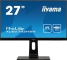 iiyama ProLite XUB2792HSN-B1 - LED-Monitor - Full HD (1080p) - 68.6 cm (27