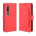 Xiaomi Mi 10 / 10 Pro - Etui mit vielen Kartenfächer