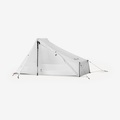 Trekkingzelt Tarp - Mt900 Für 1person Minimal Edition Unisex 0