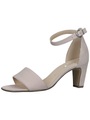 Gabor, Sandalen 21.790 F Damen Nude 38