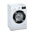 Siemens iQ300 WM14N192CH Waschmaschine Weiss links