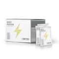Whey Protein Creamy Vanilla 30x30g Unisex ONE SIZE