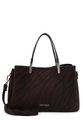 Shopper Imke Damen Bordeaux ONE SIZE