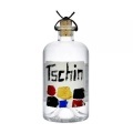 Käsers Schloss, TSCHIN - GIN 50 cl / 40 % Schweiz