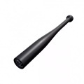 Indian Clubbells 2-20 Kg Unisex Schwarz 2 kg