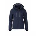 Kingslake Jacke, Wasserfest Damen Marine L
