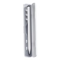 Smooth Writing 2 Serie Stylus Pen Aufbewahrungsbox Unisex