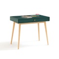 LA REDOUTE INTERIEURS, Schreibtisch Jimi mit 1 Schublade Schreibtisch Jimi mit 1 Schublade