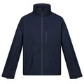 Moben Jacke, Wasserfest Herren Marine M