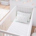 LA REDOUTE INTERIEURS, La Redoute Intérieurs - Fixleintuch Elliot, 70x140 cm, Multicolor