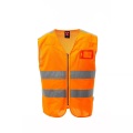 Payper Wear - sicherheitsweste ace mesh, L