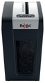 REXEL Aktenvernichter Secure 2020133EU MC6-SL, P-5, 18lt