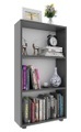 Holz Aufbewahrung Stand Regal Bücherregal Deko Bücher Standregal Bulas 3 Fächer Holz Aufbewahrung Stand Regal Bücherregal Deko Bücher Standregal Bulas 3 Fächer