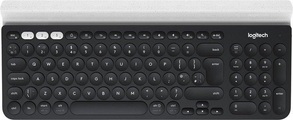 Logitech K780 Tastatur (US-englische Ausführung)