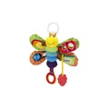 Lamaze Play & Grow Anhänger Freddy, das Glühwürmchen