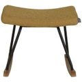 Quax, Hocker Für Adult Schaukelstuhl De Luxe Saffran Unisex