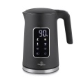 Berlinger, Berlinger, Wasserkocher, Berlinger Wasserkocher 1.7L Anthracite Collection Wasserkocher,