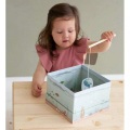 Little Dutch, Angelspiel FSC