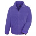 Result Fleecejacke »Core Herren Fleece-Jacke«