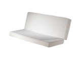 DREAMEA, Matratze für Schlafsofa Klappsofa 1ROOMIE von Matratze für Schlafsofa Klappsofa 1ROOMIE von DREAMEA
