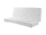 Matratze für Schlafsofa Klappsofa 1ALOHA von Matratze für Schlafsofa Klappsofa 1ALOHA von NATUREA