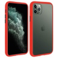 Apple iPhone 11 Pro Max - Polycarbonat Schutzhülle