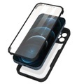 Apple iPhone 12 Pro Max - Polycarbonat Schutzhülle