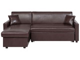 Ecksofa (R) aus Polyester Modern OGNA Ecksofa (R) aus Polyester Modern OGNA