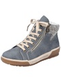 Rieker Winterboots, in sportivem Look