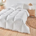 LA REDOUTE INTERIEURS - BEST, Duvet für die Übergangszeit Duvet für die Übergangszeit