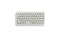 Slim G84-4100 Flach, Tastatur