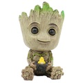 Northio, Baby Groot, Blumentopf - Vogelnest Baby Groot, Blumentopf - Vogelnest