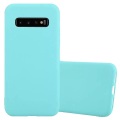 Hülle für Samsung Galaxy S10 PLUS TPU Silikon Candy
