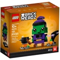 LEGO - 40272 - Halloween-Hexe