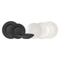 Mix-Set, 12tlg, 4 Personen NewMoon Mix-Set, 12tlg, 4 Personen NewMoon