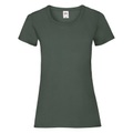 Fruit of the Loom T-Shirt »Lady-Fit Damen (5 Stück/Packung)«