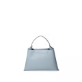 Viola Castellani - Handtasche, für Damen, Hellblau, One Size