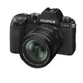 Fujifilm X-S10 + 18-55mm Kit Systemkamera