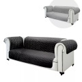 Starlyf Sofa Cover Sessel-/ Sofabezug schwarz-grau