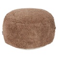 Pouf aus Baumwolle Boho KANDHKOT Pouf aus Baumwolle Boho KANDHKOT