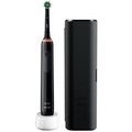 Oral-B Pro 3 3500 Black Edition, Elektrische Zahnbürste